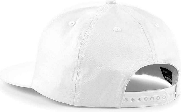 Actual product image Beechfield Unisex Adult Snapback Cap (One size)
