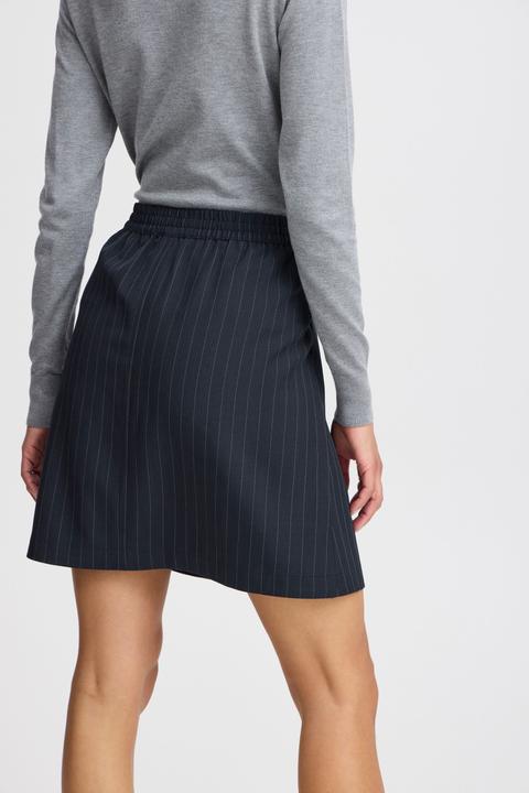 Immagine prodotto B.young BYMMMIDDE SHORT SKIRT 20815545 (40)