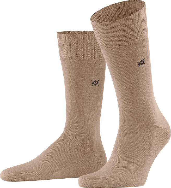Burlington Socken Leeds Wool/Cotton (40 - 46)