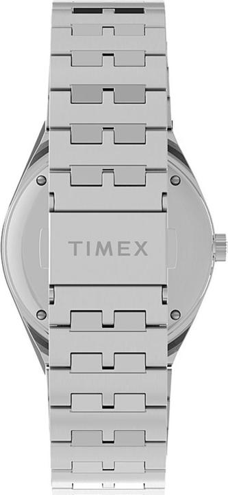 Produktbild Timex uhr q gmt