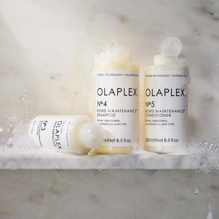 Actual product image Olaplex Home (Hair care set)