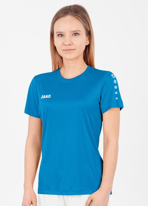 Produktbild JAKO Trikot Team Ka Damen (38)