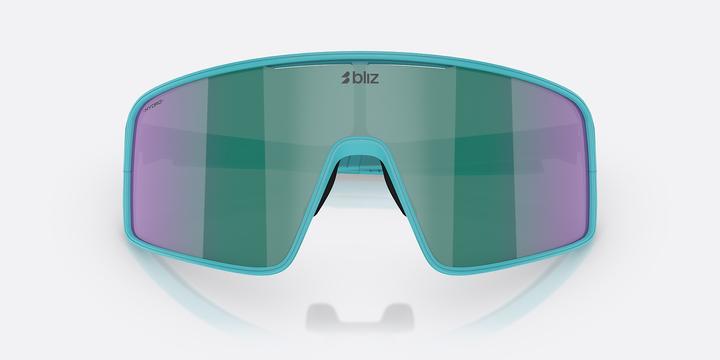Image du produit Bliz P001 (Green Revo, Turquoise, Vert w Bleu, Green Revo Cat. 3, Vert w Bleu)