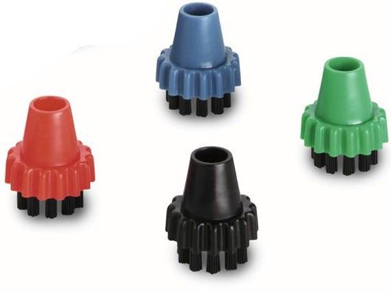Image du produit Kärcher Jeu de brosses rondes SV