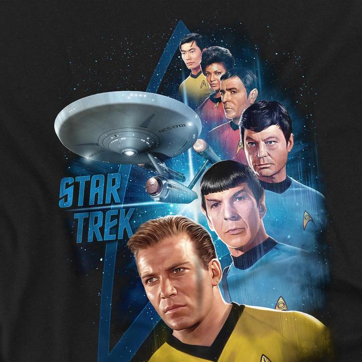 Produktbild Among the Stars TShirt (XL)