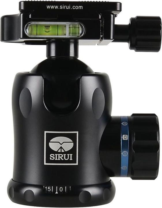 Immagine prodotto Sirui K-30 II (Testa sferica)
