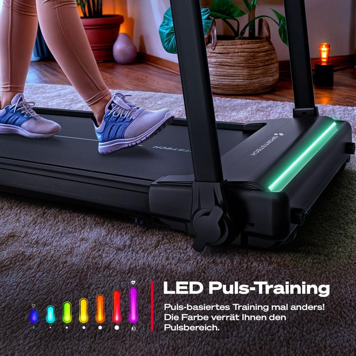Produktbild Sportstech sProRun