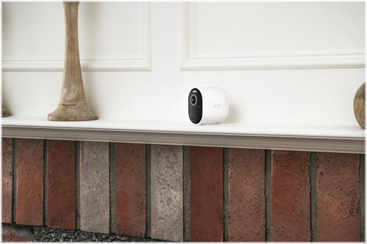 Produktbild Arlo Ultra 2 XL 2er-Set (3840 x 2160 Pixels)