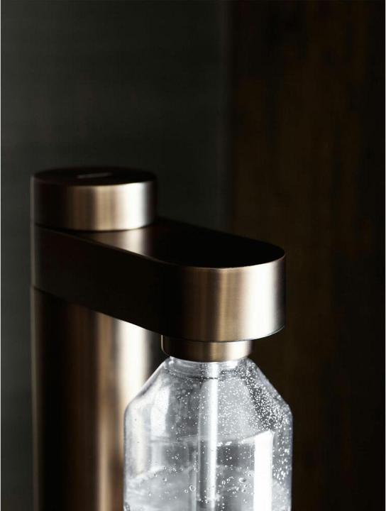 Actual product image Stelton Water bubbler