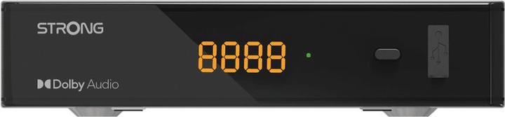 Strong SRT7030 (0.06 GB, DVB-S, DVB-S2)