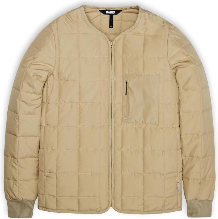 Rains daunenjacke iner w1t1 (L)