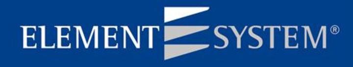 Produktbild Element-System Pro-Träger