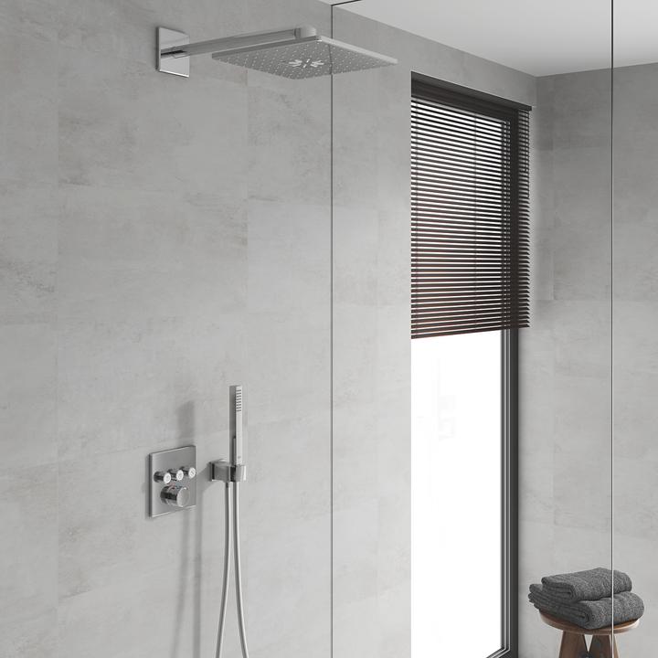 Produktbild Grohe 29149000 SmartControl Unterputzmischer