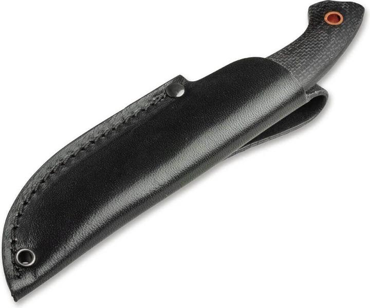 Produktbild Böker Nessmi Pro Black (7 cm)
