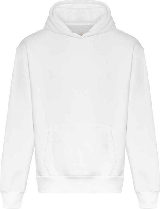 Immagine prodotto Awdis Felpa con Cappuccio Firma Adulto Unisex (M)