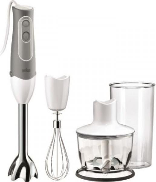 Mixing container, Blender fixture, Whisk, Chopper