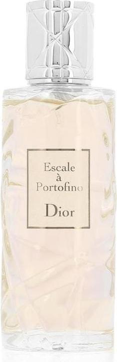Actual product image Dior Escala A Portofino (Eau de toilette, 75 ml)