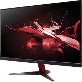 Image du produit Acer Nitro VG252QP (1920 x 1080 pixels, 24.50")