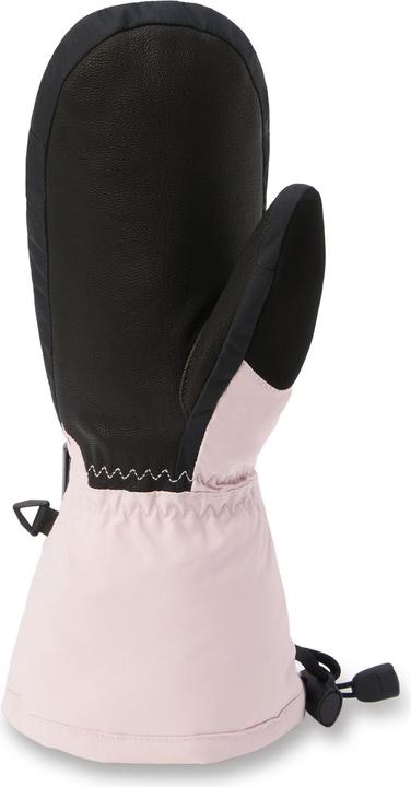 Actual product image Dakine Womens Leather Camino Mitts (S)