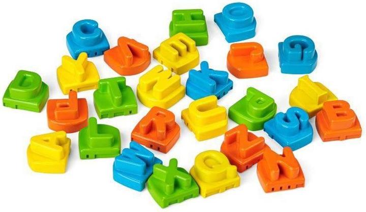 Image du produit Chicco L'alphabet du corps - FR (Français)