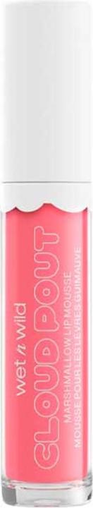 Wet n Wild Cloud Pout Marshmall Lip Mss 1111916E