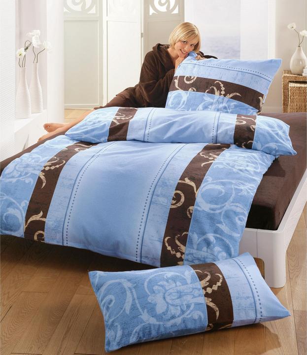 Actual product image Dyckhoff Bettwäsche (Duvet cover, 80 x 80 cm, 135 x 200 cm)
