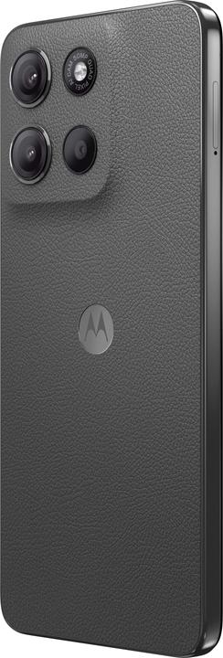Image du produit Motorola Moto G15 (256 Go, Gris gravitationnel, 6.72", Double SIM, 50 Mpx, 4G)