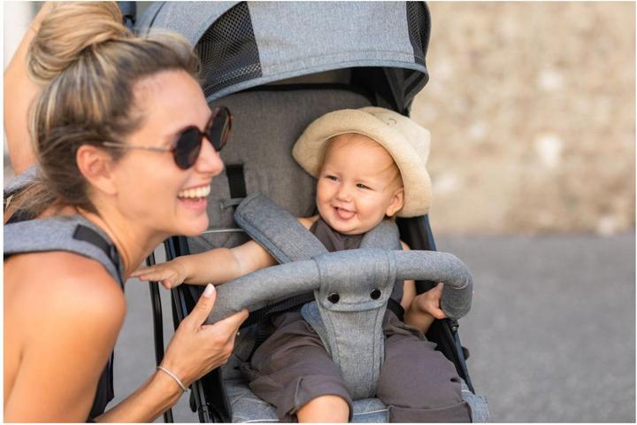 Produktbild Fillikid Buggys & Sportwagen Buggy & Sportwagen Styler Elite bis 22 kg