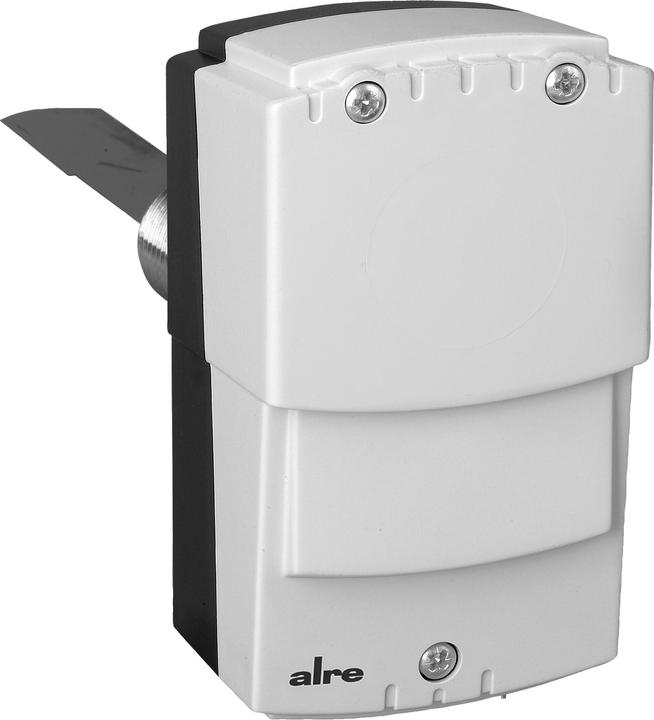 ALRE JSF-1E Flow monitor f.1 8 mech.