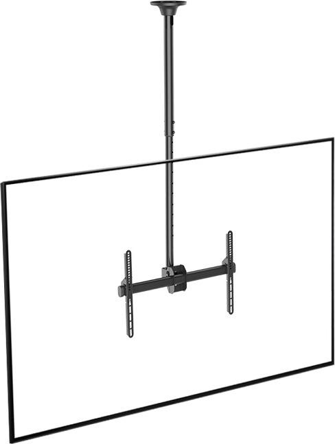 Mozi Telescopic Full Motion 37-70"" television kattokiinnike (Decke, 70", 6 kg)