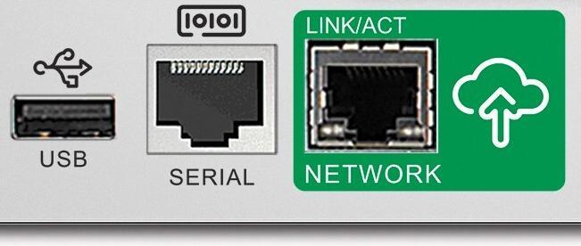 Produktbild APC Smc1500i-2uc (1500 VA, 900 W, Line-Interaktiv USV)