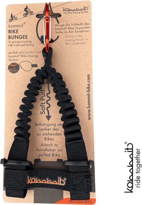Productafbeelding Kommit Bike Bungee