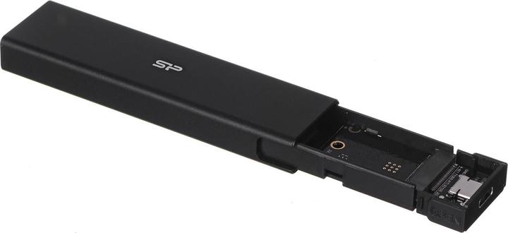 Immagine prodotto Silicon Power Alloggiamento PD60 (M.2 2230, M.2 2260, M.2 2242, M.2 2280)