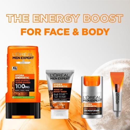 Image du produit L'Oréal Paris Men Expert Hydra Energetic (Gel, 100 ml)