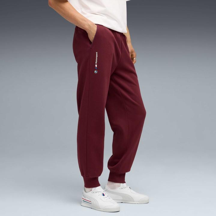 Actual product image Puma BMW Mms Ess+ Pants Fleece (L)