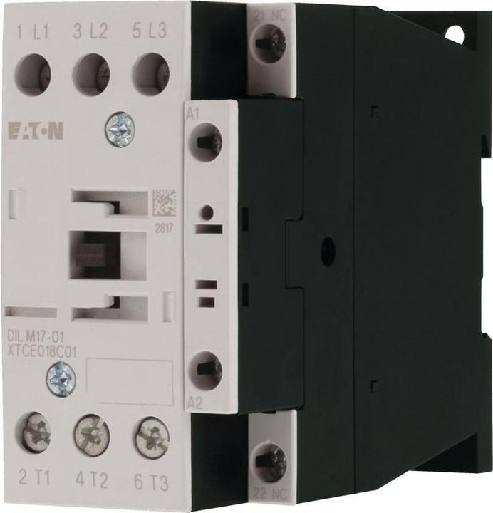 Immagine prodotto Eaton DILM17-01