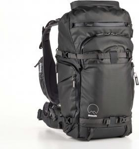 Produktbild Shimoda Action X25 v2 Starter Kit (Small ML CU) - Black (Fotorucksack, 7 l)