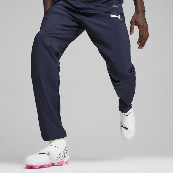 Produktbild Puma teamGOAL Sideline Pant (3XL)