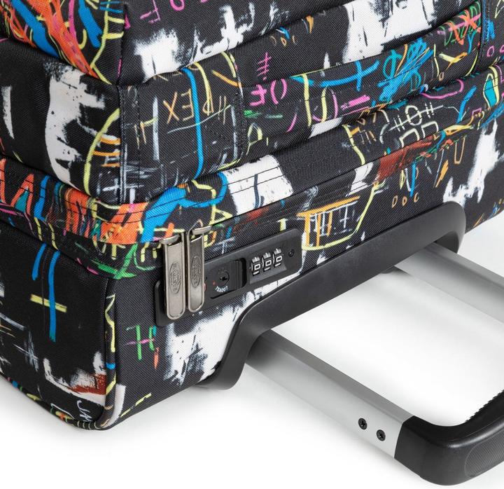 Image du produit Eastpak Transit'RBasquiat Kings of Egypt 2 (78 l, M (50 - 90l))