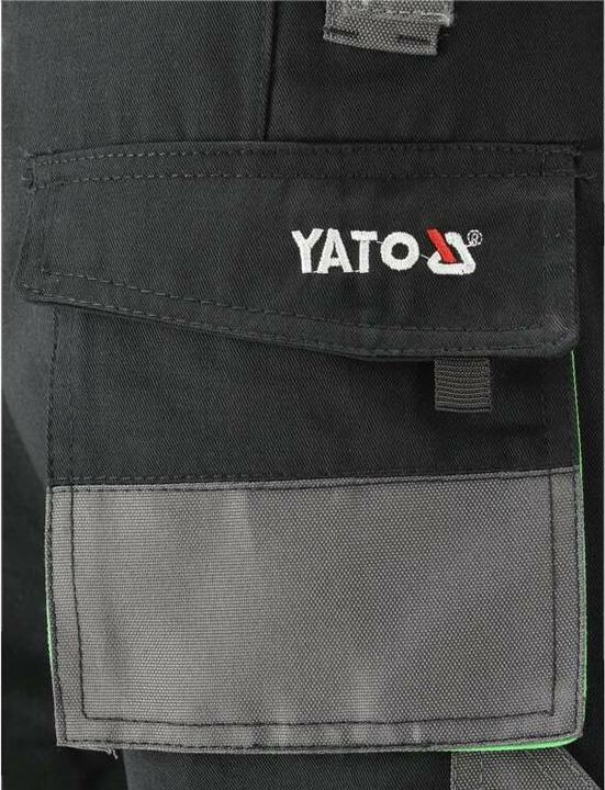 Produktbild Yato YT-80167 (XL)