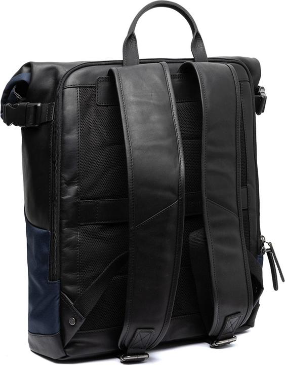 Image du produit The Chesterfield Brand Sac à dos Bornholm 45 cm (15 l)
