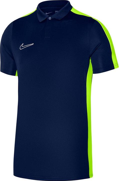 Produktbild Nike Academy 23 Poloshirt Herren (M)