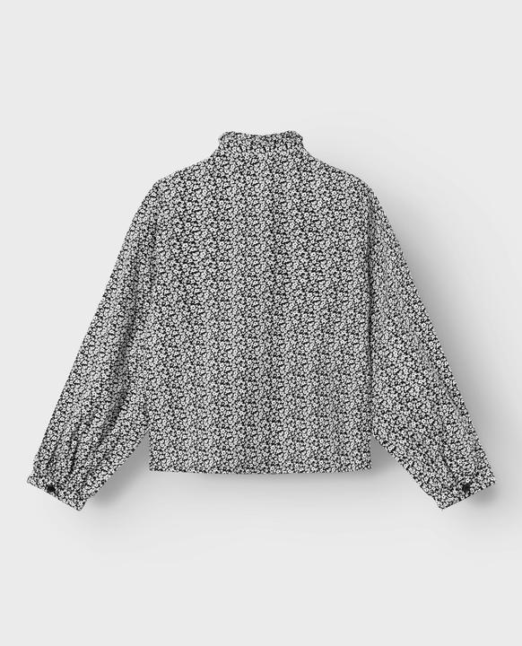 Produktbild Name it Print Hemd (134)