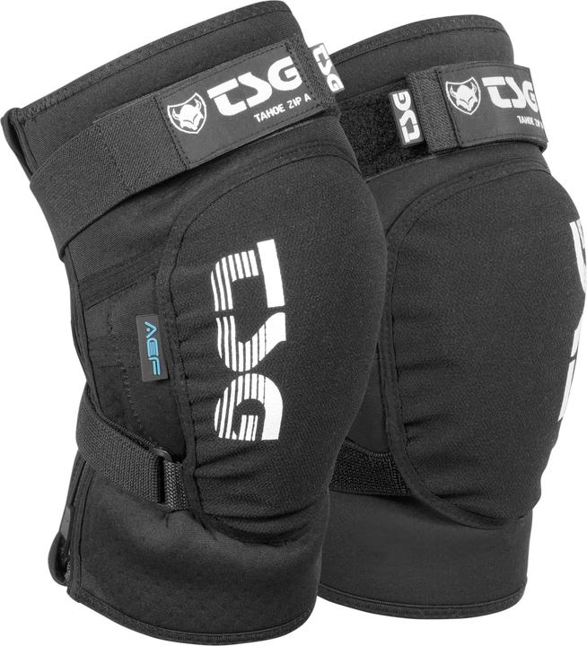 Produktbild TSG Tahoe Zip A (L, Knieschoner, Paar)