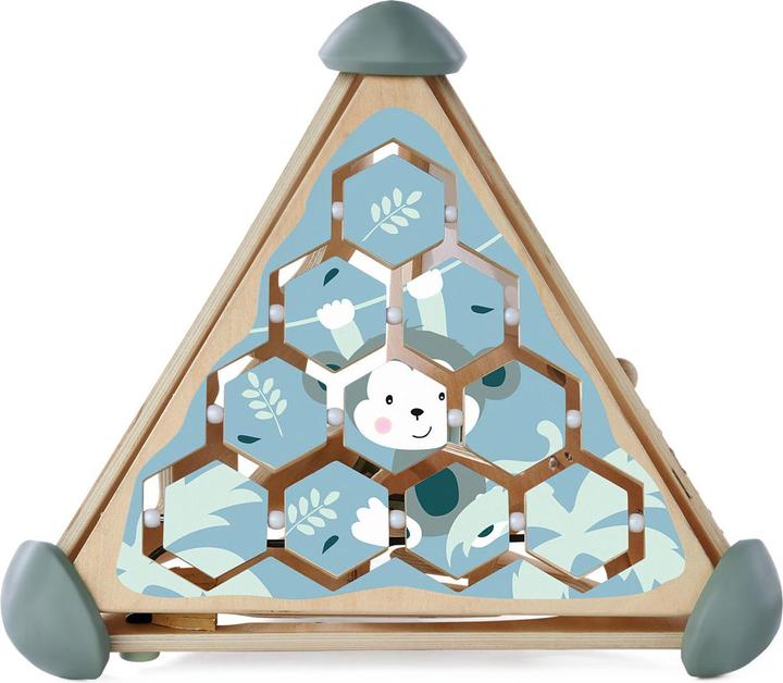 Produktbild Eichhorn EH Spielcenter Pyramide