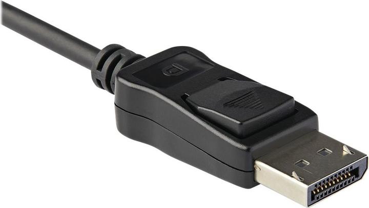 Produktbild StarTech DisplayPort-auf-HDMI-Adapter mit HDR - 4K 60 Hz (HDMI, 25.30 cm)
