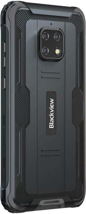 Actual product image Blackview BV4900 Pro (64 GB, Black, 5.70", Dual SIM, 13 Mpx, 4G)