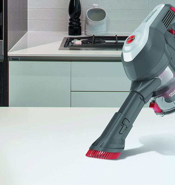 Image du produit Hoover H-FREE 100 PETS
