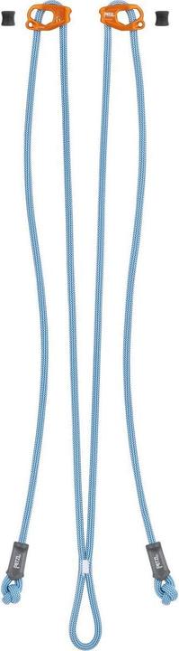 Actual product image Petzl Evolv Adjust