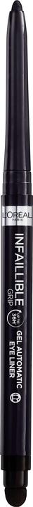Immagine prodotto L'Oréal Paris Infaillible (002 Nero opaco)